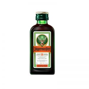 Jagermeister Herbal Liqueur